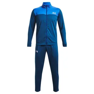 Dres sportowy męski Under Armour Emea Tracksuit Novelty - Dresy męskie - miniaturka - grafika 1