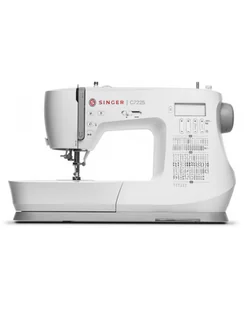 Singer C7225 - Maszyny do szycia - miniaturka - grafika 1