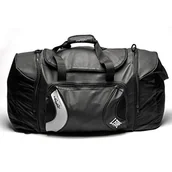 Plecaki - Leone 1947 Black Edition plecak unisex – dla dorosłych, czarny, rozmiar uniwersalny - miniaturka - grafika 1