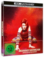 Filmy biograficzne Blu-Ray - Moonage Daydream (steelbook) - miniaturka - grafika 1