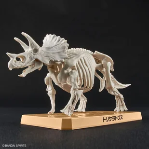 PLANOSAURUS - TRICERATOPS - Figurki dla dzieci - miniaturka - grafika 9