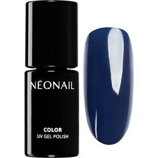 Neonail Lakier Hybrydowy 7,2 Ml - Night Walks - Lakiery hybrydowe - miniaturka - grafika 1