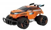 Samochody i pojazdy dla dzieci - Carrera Gear Monster 3.0 2,4GHz 1:18 - zabawka - miniaturka - grafika 1