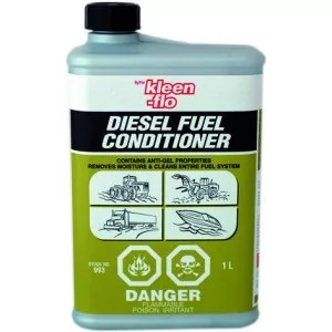 KLEEN-FLO DEPRESATOR DIESEL FUEL CONDITIONER 993 - 1L - Chemia warsztatowa - miniaturka - grafika 1