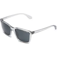 Okulary przeciwsłoneczne - Armani Exchange Okulary przeciwsłoneczne - miniaturka - grafika 1