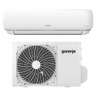 GORENJE Pandora AST-18UW4RXSKG01G - Klimatyzatory - miniaturka - grafika 1