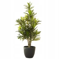 Sztuczne kwiaty - SZTUCZNA ROŚLINA ZASTRZALIN wys. 46cm - miniaturka - grafika 1