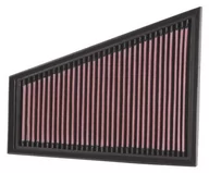 Filtry powietrza - K&N 33  2393 K & N zamienny filtr powietrza 33-2393 - miniaturka - grafika 1