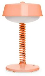 Fatboy - Bellboy Portable Lampa Stołowa Cherry Glow Fatboy - Lampy stojące - miniaturka - grafika 1