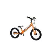 Rowerki biegowe - Strider 14x Sport Rowerek Biegowy 14" orange - miniaturka - grafika 1