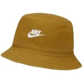 Czapki damskie - Nike - U Nk Apex Bucket Sq FUT WSH L, Czapka Unisex - Dorosły - miniaturka - grafika 1