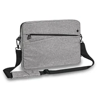 Etui do tabletów - PEDEA 64060063 etui na tablet 32,8 cm (12.9") Pokrowiec Czarny, Szary 64060063 - miniaturka - grafika 1