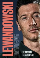 E-booki - biografie - Lewandowski. Prawdziwy - miniaturka - grafika 1