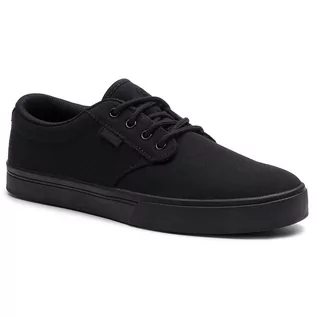 Trampki damskie - Etnies Tenisówki Jameson 2 Eco 4101000323 Black/Black 003 - grafika 1