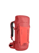 Plecaki - Plecak turystyczny Ortovox Traverse 28 S Dry damski - blush - miniaturka - grafika 1