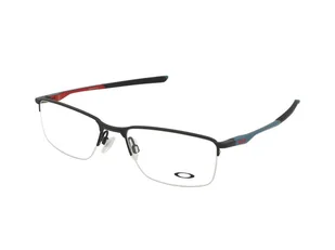 Dioptrie szkieł Oakley Socket 5.5 OX3218 321814 - Okulary korekcyjne, oprawki, szkła - miniaturka - grafika 1