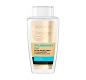 Płyny micelarne - Złoty Lifting kolagenowy kojący płyn micelarny do demakijażu 400 ml - miniaturka - grafika 1