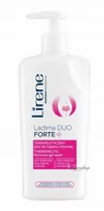 Płyny do higieny intymnej - Lirene - Lactima Duo Forte + Feminine Gel Wash - Terapeutyczny płyn do higieny intymnej - 300 ml - miniaturka - grafika 1