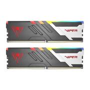 Pamięci RAM - PATRIOT DDR5 2x16GB VIPER VENOM 7400MHz RGB - miniaturka - grafika 1