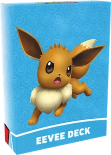 Gra karciana Pokemon TCG Battle Academy 2022 - Gry karciane - miniaturka - grafika 7
