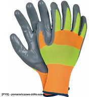 Rękawice robocze - INNY Rękawice Ochronne Stradapys7 108L856 - miniaturka - grafika 1