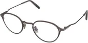 Okulary przeciwsłoneczne - Okulary przeciwsłoneczne Tom Ford FT5917-D-B 008 z dioptriami - miniaturka - grafika 1