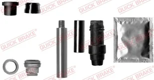 Zestaw tulei prowadzących, zacisk hamulca Quick Brake 113-1351X - Układ hamulcowy - akcesoria - miniaturka - grafika 1