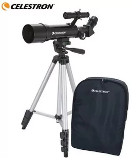 Celestron TRAVEL SCOPE 50 21038 - Lunety i akcesoria - miniaturka - grafika 1