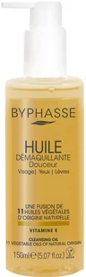 Byphasse hydrofilowy olejek do demakijażu 150 ml (8436097095285) - Olejki do mycia twarzy - miniaturka - grafika 1