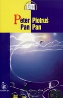 Książki do nauki języka angielskiego - Piotruś Pan / Peter Pan - miniaturka - grafika 1