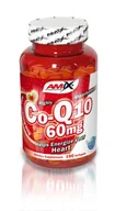 Witaminy i minerały - Coenzyme Q10 60Mg 100Kaps. - miniaturka - grafika 1