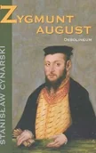 Biografie i autobiografie - Zygmunt August - miniaturka - grafika 1