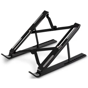 Podstawka pod laptopa HAMA Light 15.6 Czarny - Części i akcesoria do laptopów - miniaturka - grafika 1
