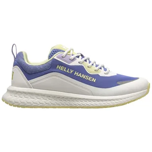 Damskie Sneakersy HELLY HANSEN W EQA 11776_002 – Biały - Półbuty damskie - miniaturka - grafika 1