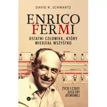 Enrico Fermi Schwartz David N