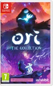 Gry Nintendo Switch - Ori The Collection NS - miniaturka - grafika 1
