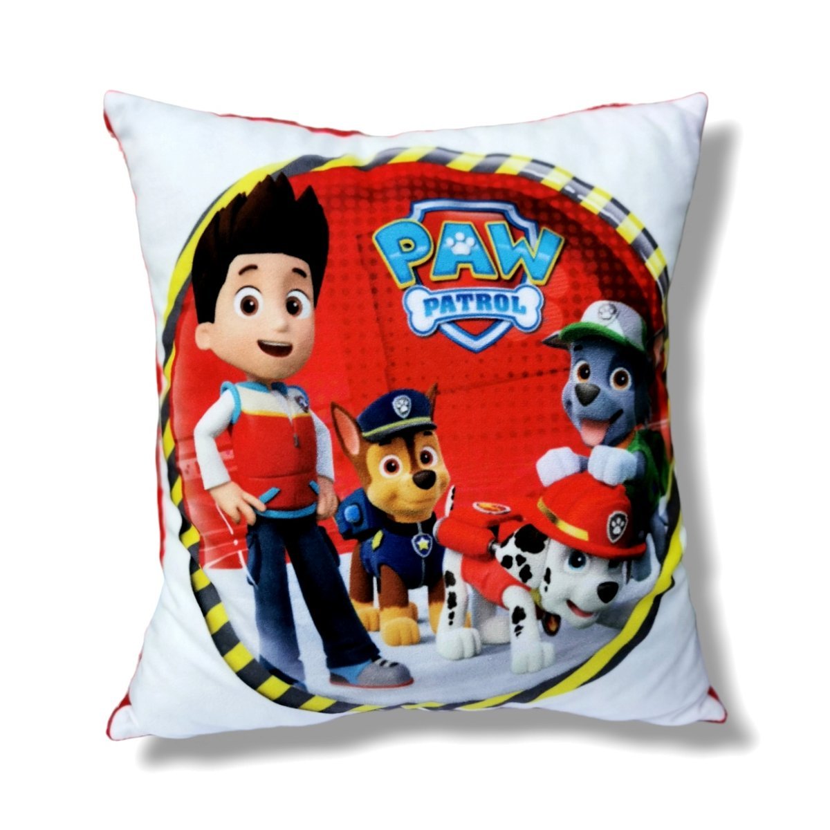 Poduszka Psi Patrol przytulanka Psi Patrol