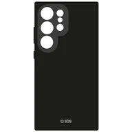 Etui i futerały do telefonów - Etui SBS D3O Full Active do Samsung Galaxy S25 Ultra Czarny - miniaturka - grafika 1