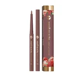 Konturówki do ust - Bell x Fog in the Garden Velvet Lip Liner automatyczna konturówka do ust 01 Chai Latte 0,23 g - miniaturka - grafika 1