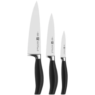 Zwilling Zestaw 3 noży Five Star 30140-700-0 - Noże - miniaturka - grafika 2