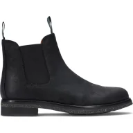 Sztyblety męskie - POLO RALPH LAUREN Skórzane sztyblety RADFORD CHLS - miniaturka - grafika 1