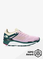 Buty sportowe damskie - Buty trailowe damskie The North Face Flight Vectiv - fog/green - miniaturka - grafika 1