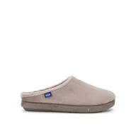 Kapcie damskie - Scholl Holly, Kapcie Damskie, 42 EU, Światło Taupe, 42 EU - miniaturka - grafika 1