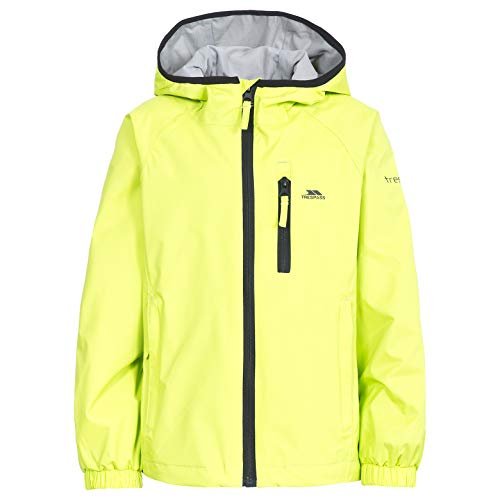 Trespass Boy's Myers kurtka Kiwi 7-8
