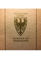 Horror, fantastyka grozy - Hymnen an Deutschland - miniaturka - grafika 1