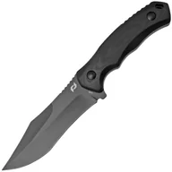 Noże - SCHRADE Steel Driver Fixed Blade 1182618 - miniaturka - grafika 1