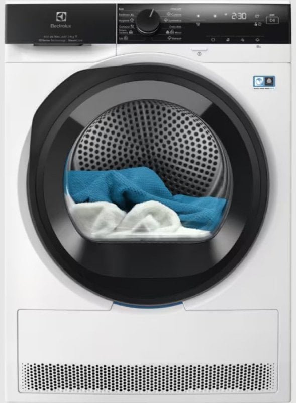 Suszarka do ubrań Electrolux Electrolux EW8D495MC