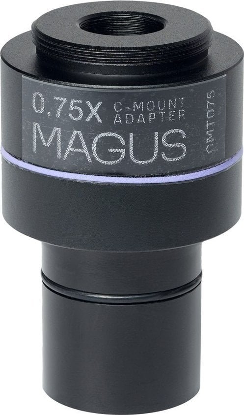 Magus Adapter z montażem typu C CMT075