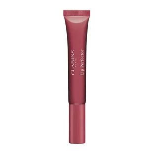 Clarins Lip Perfector Błyszczyki 12 ml 17 - Intense Maple - Błyszczyki do ust - miniaturka - grafika 1