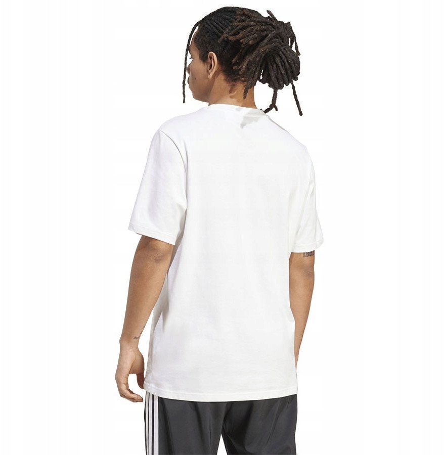 Koszulka adidas Real Madryt 24/25 Seasonal Graphic Tee JM2124